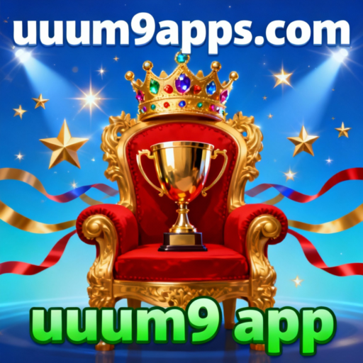 uuum9 app