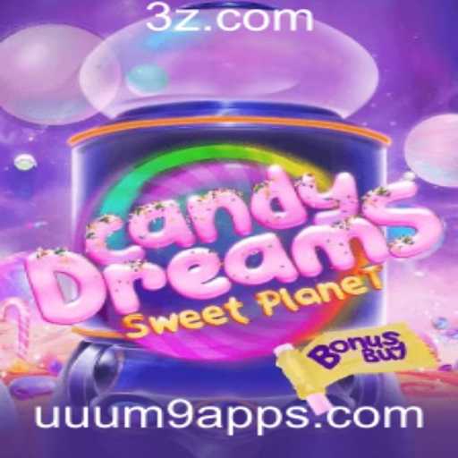 CandyDreamsSweetPlanet: Explorando um Universo de Doces com uuum9 app