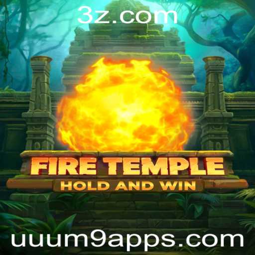 Explorando o Fascinante Mundo de FireTemple: A Nova Sensação no uuum9 app