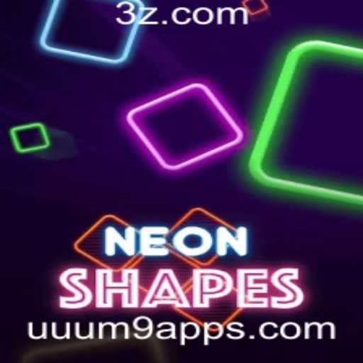 Descubra o Fascinante Mundo de NeonShapes: O Jogo Que Está Conquistando a Comunidade de 'uuum9 app'