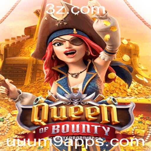 Desbravando QueenofBounty: Uma Aventura no Mar com uuum9 app