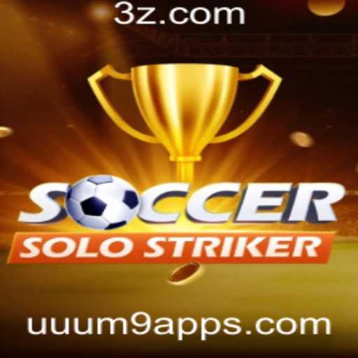Descubra o Fascinante Mundo do SoccerSoloStriker: Tudo Sobre o Jogo do Momento