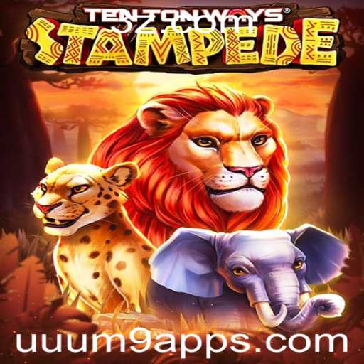 Explorando o Mundo do TenTonWaysStampede: Um Fenômeno dos Jogos